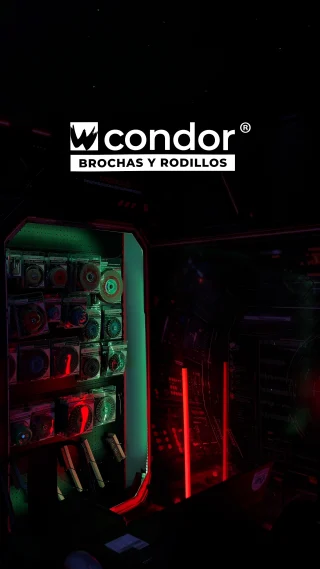 Instagram post from condor_wesser. This post is in position 10.